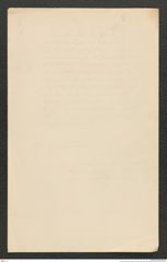k.k. naturhistorisches Hofmuseum, Intendanzakten 1885-1896 (Hauer), Aktenzahl Z.160/1889, Seite 4